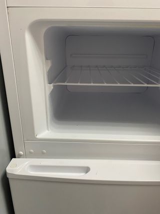 Frigorífico Teka blanco