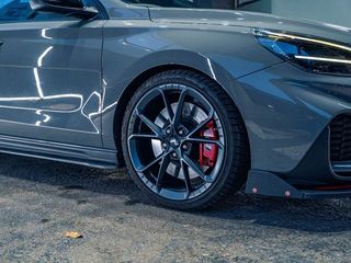 Hyundai i30 2.0 TGDI 206kW N Performance Sky DCT