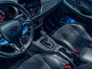 Hyundai i30 2.0 TGDI 206kW N Performance Sky DCT