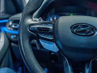 Hyundai i30 2.0 TGDI 206kW N Performance Sky DCT