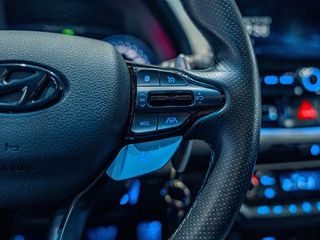 Hyundai i30 2.0 TGDI 206kW N Performance Sky DCT