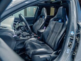 Hyundai i30 2.0 TGDI 206kW N Performance Sky DCT