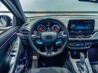 Hyundai i30 2.0 TGDI 206kW N Performance Sky DCT