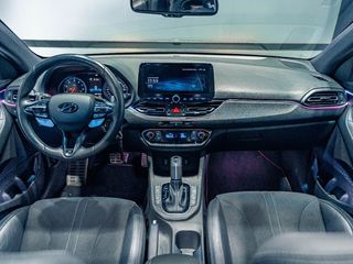 Hyundai i30 2.0 TGDI 206kW N Performance Sky DCT