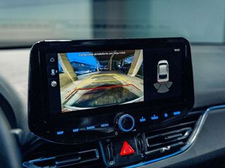 Hyundai i30 2.0 TGDI 206kW N Performance Sky DCT