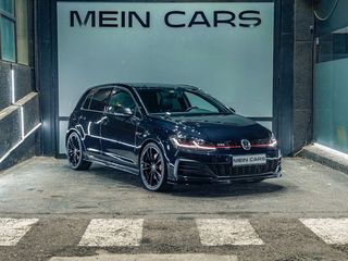 Volkswagen Golf GTI TCR 2.0 TSI 213kW290CV DSG
