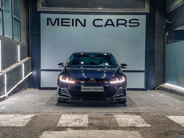 Volkswagen Golf GTI TCR 2.0 TSI 213kW290CV DSG (2020)