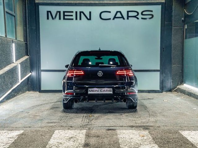 Volkswagen Golf GTI TCR 2.0 TSI 213kW290CV DSG (2020)