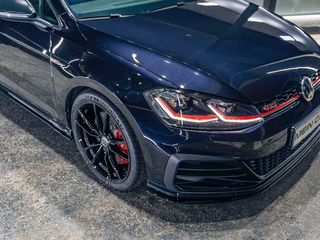 Volkswagen Golf GTI TCR 2.0 TSI 213kW290CV DSG
