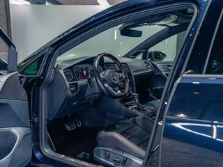 Volkswagen Golf GTI TCR 2.0 TSI 213kW290CV DSG