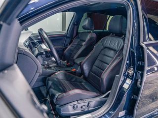 Volkswagen Golf GTI TCR 2.0 TSI 213kW290CV DSG