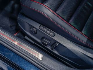 Volkswagen Golf GTI TCR 2.0 TSI 213kW290CV DSG