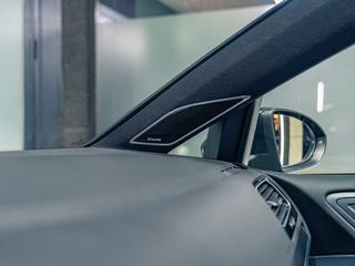 Volkswagen Golf GTI TCR 2.0 TSI 213kW290CV DSG