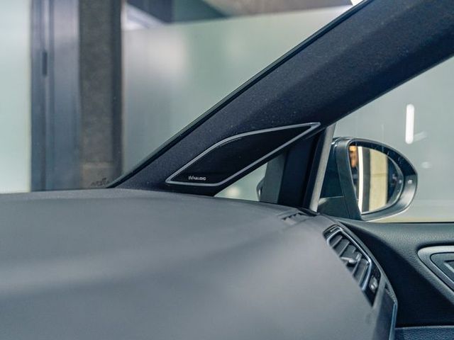 Volkswagen Golf GTI TCR 2.0 TSI 213kW290CV DSG (2020)