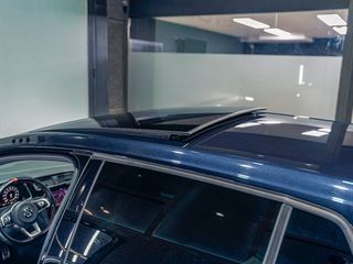 Volkswagen Golf GTI TCR 2.0 TSI 213kW290CV DSG