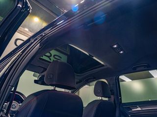 Volkswagen Golf GTI TCR 2.0 TSI 213kW290CV DSG