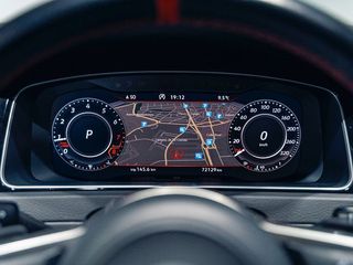 Volkswagen Golf GTI TCR 2.0 TSI 213kW290CV DSG