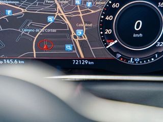 Volkswagen Golf GTI TCR 2.0 TSI 213kW290CV DSG