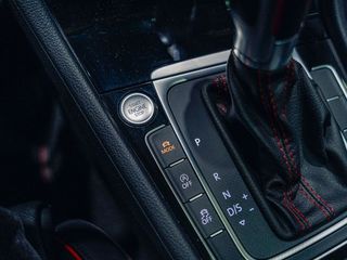 Volkswagen Golf GTI TCR 2.0 TSI 213kW290CV DSG