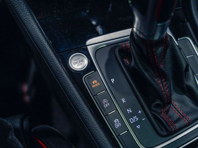 Volkswagen Golf GTI TCR 2.0 TSI 213kW290CV DSG (2020)