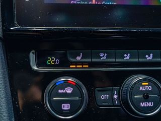 Volkswagen Golf GTI TCR 2.0 TSI 213kW290CV DSG