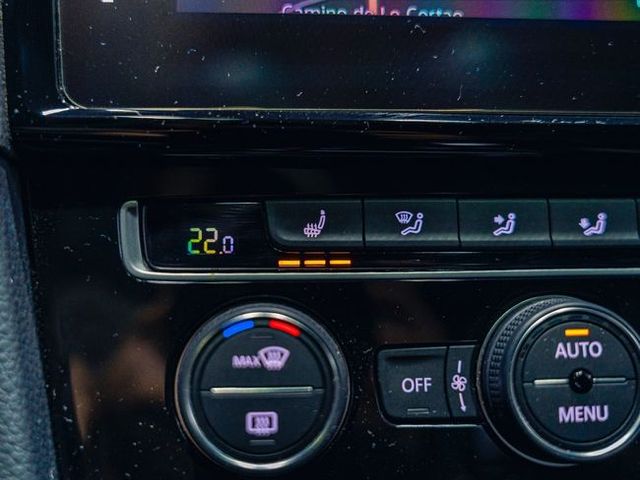 Volkswagen Golf GTI TCR 2.0 TSI 213kW290CV DSG (2020)