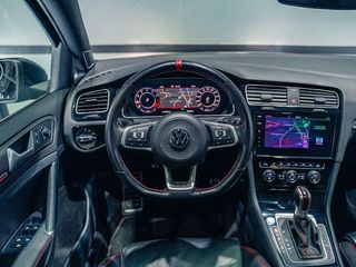 Volkswagen Golf GTI TCR 2.0 TSI 213kW290CV DSG