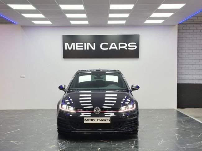 Volkswagen Golf 2020, foto 2