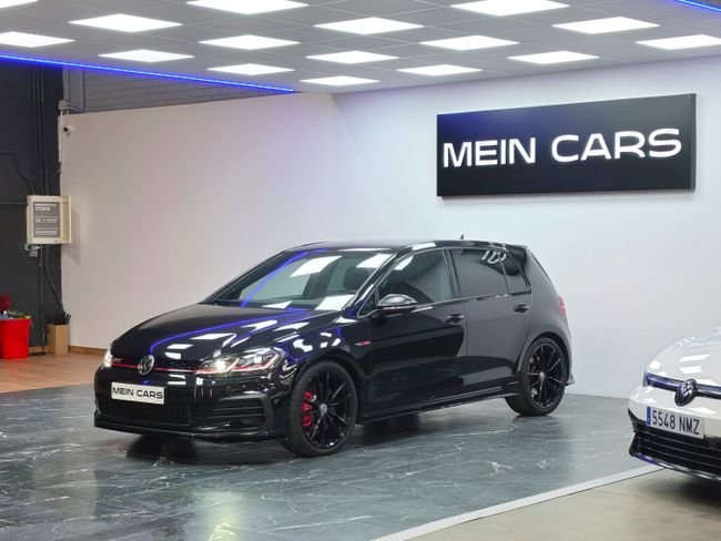 Volkswagen Golf 2020, foto 3
