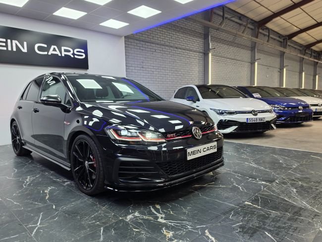 Volkswagen Golf 2020, foto 6