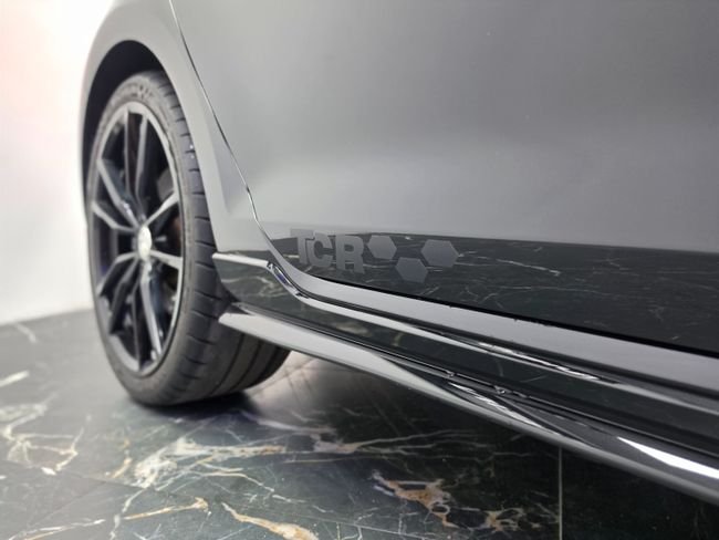 Volkswagen Golf 2020, foto 9