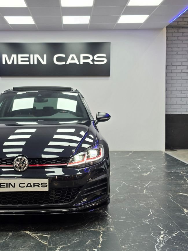 Volkswagen Golf 2020, foto 10