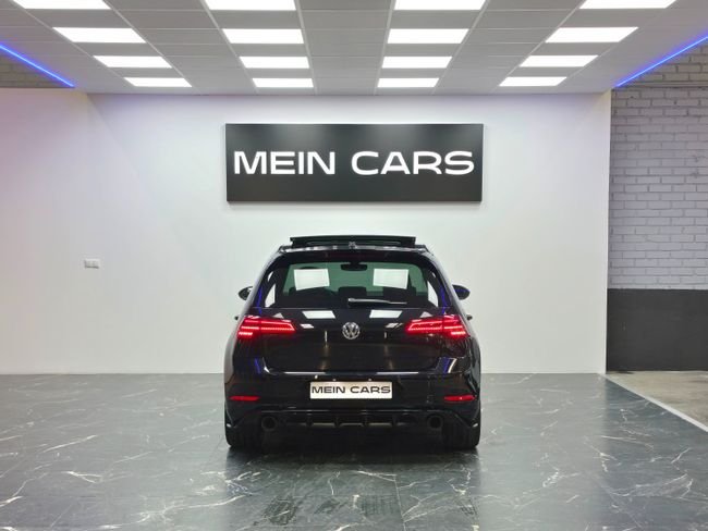 Volkswagen Golf 2020, foto 11