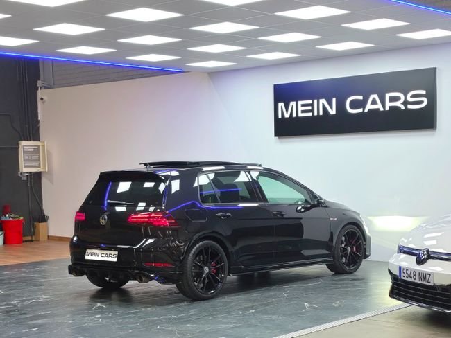 Volkswagen Golf 2020, foto 12