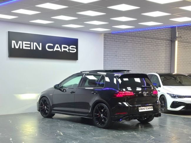 Volkswagen Golf 2020, foto 13