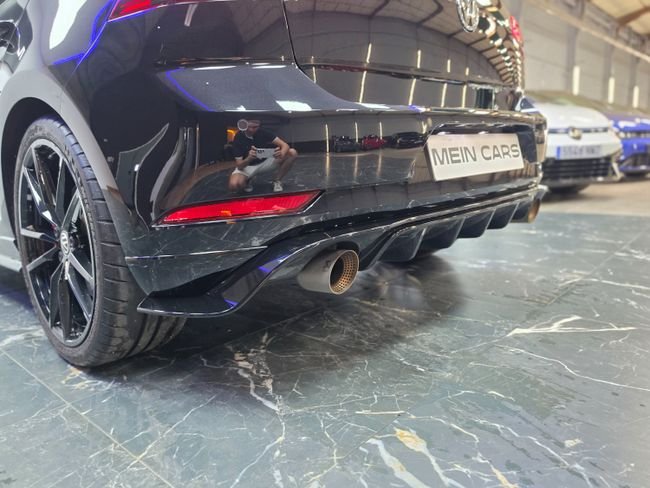 Volkswagen Golf 2020, foto 14