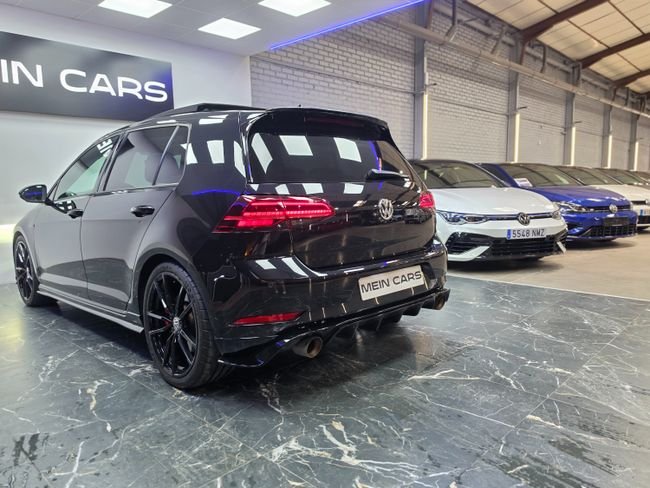 Volkswagen Golf 2020, foto 15