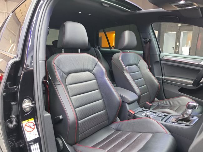 Volkswagen Golf 2020, foto 27