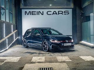 Volkswagen Golf GTI TCR 2.0 TSI 213kW290CV DSG