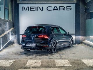 Volkswagen Golf GTI TCR 2.0 TSI 213kW290CV DSG