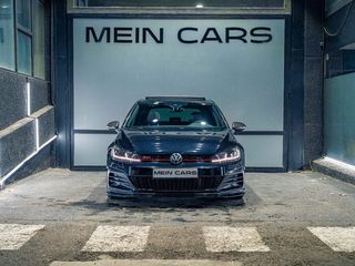 Volkswagen Golf GTI TCR 2.0 TSI 213kW290CV DSG