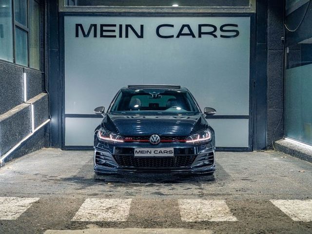 Volkswagen Golf GTI TCR 2.0 TSI 213kW290CV DSG (2020)