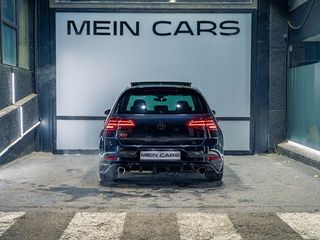 Volkswagen Golf GTI TCR 2.0 TSI 213kW290CV DSG