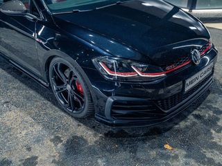 Volkswagen Golf GTI TCR 2.0 TSI 213kW290CV DSG