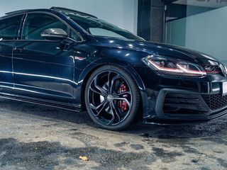 Volkswagen Golf GTI TCR 2.0 TSI 213kW290CV DSG