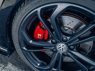 Volkswagen Golf GTI TCR 2.0 TSI 213kW290CV DSG