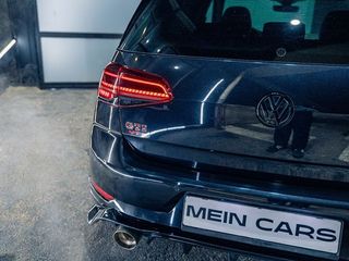 Volkswagen Golf GTI TCR 2.0 TSI 213kW290CV DSG