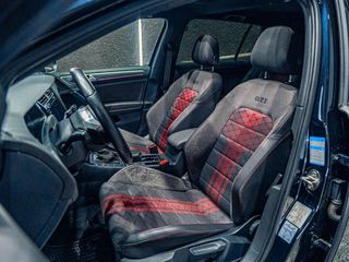 Volkswagen Golf GTI TCR 2.0 TSI 213kW290CV DSG