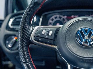 Volkswagen Golf GTI TCR 2.0 TSI 213kW290CV DSG