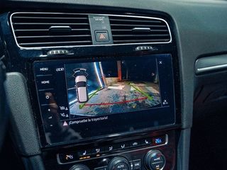 Volkswagen Golf GTI TCR 2.0 TSI 213kW290CV DSG